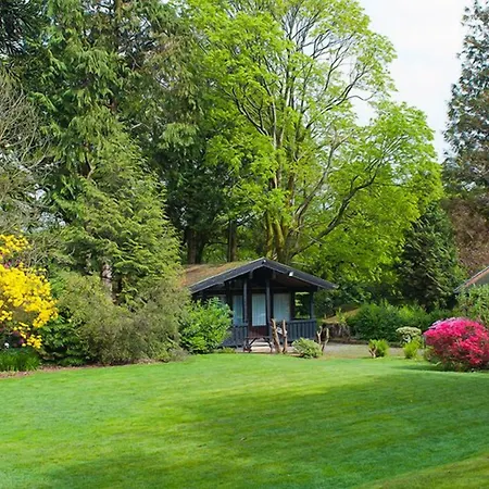 Brockwood Hall