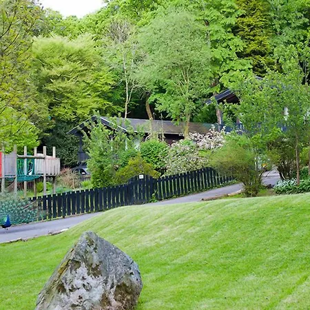 Brockwood Hall