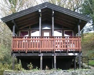 Brockwood Hall