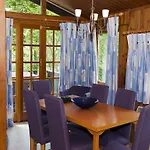Vakantiehuis Brockwood Hall *