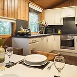 Brockwood Hall Vakantiehuis