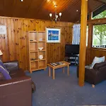 Brockwood Hall Vakantiehuis *