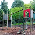 Vakantiehuis Brockwood Hall Millom