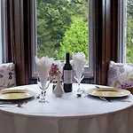 Brockwood Hall Vakantiehuis