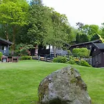 Brockwood Hall * Millom