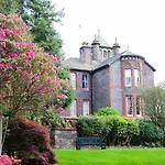 Brockwood Hall Vakantiehuis *