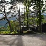 Vakantiehuis Brockwood Hall
