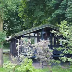 Brockwood Hall Vakantiehuis *