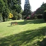 Brockwood Hall Vakantiehuis *