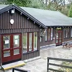 Brockwood Hall Vakantiehuis *