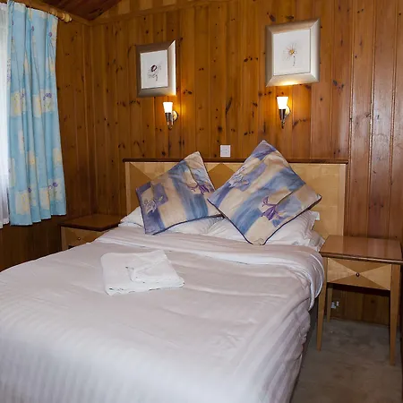 Brockwood Hall * Millom