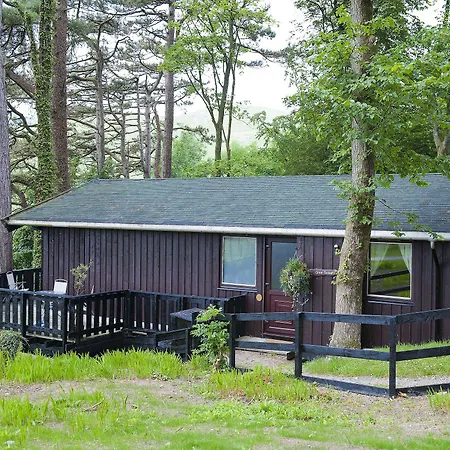Brockwood Hall Holiday home