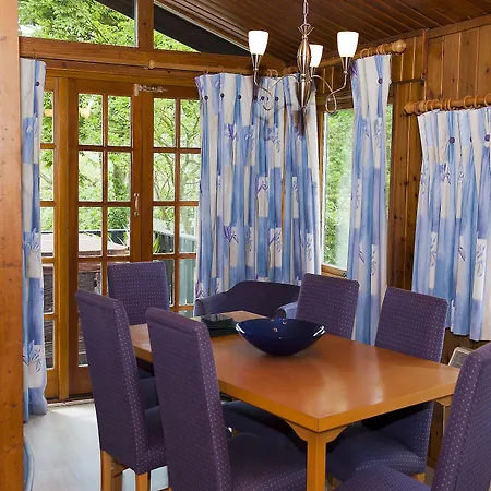 Tatil Evi Brockwood Hall *