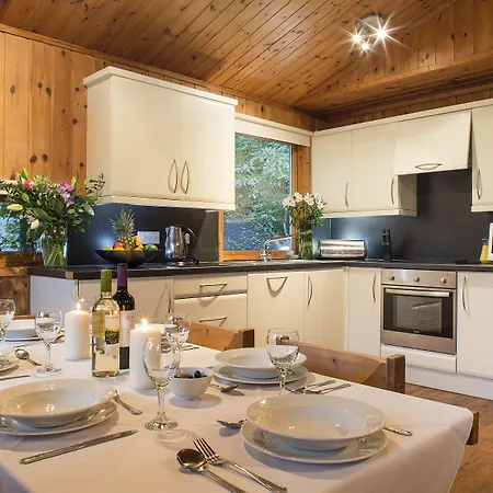 Brockwood Hall * Millom