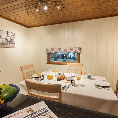 Brockwood Hall Tatil Evi Millom