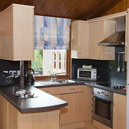 Brockwood Hall Millom