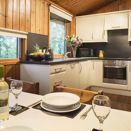 Brockwood Hall Tatil Evi