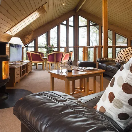 Brockwood Hall Tatil Evi Millom