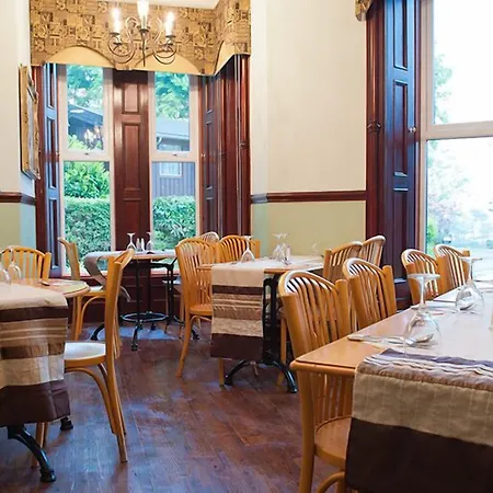 Tatil Evi Brockwood Hall Millom