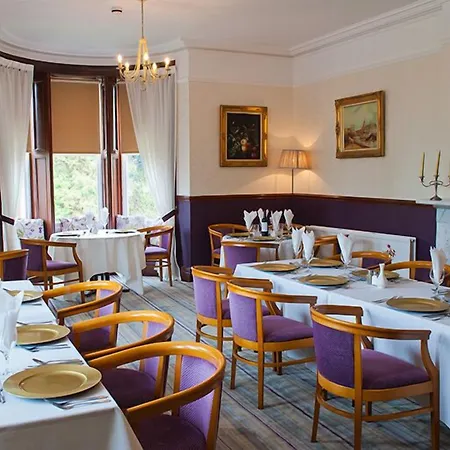 Brockwood Hall Millom