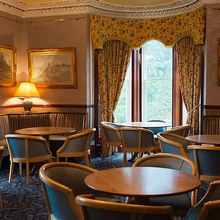 Tatil Evi Brockwood Hall Millom