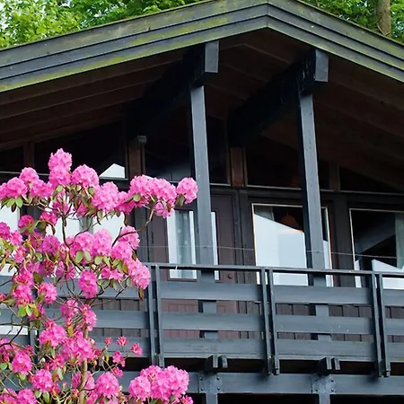 Tatil Evi Brockwood Hall Millom