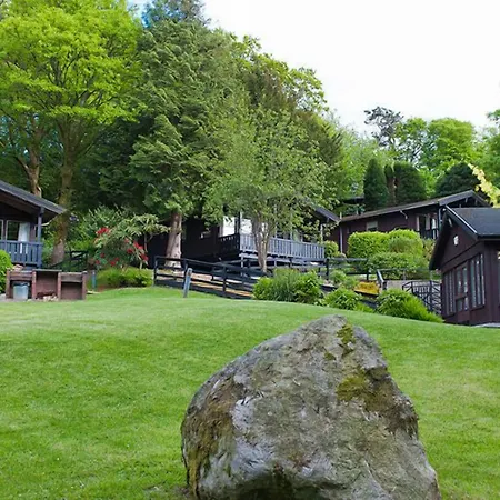 Brockwood Hall * Millom