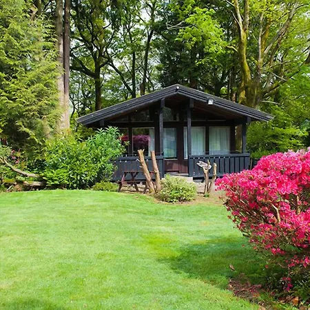 Brockwood Hall Tatil Evi Millom