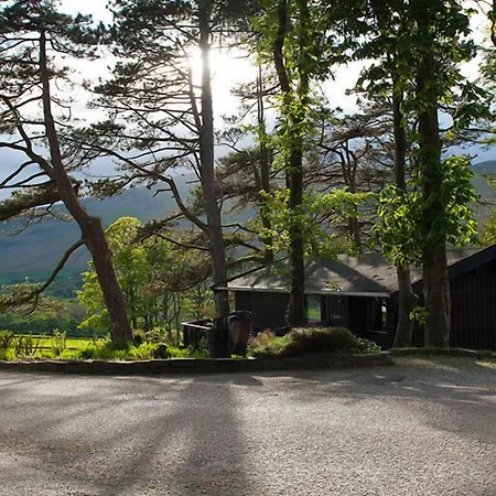 Holiday home Brockwood Hall