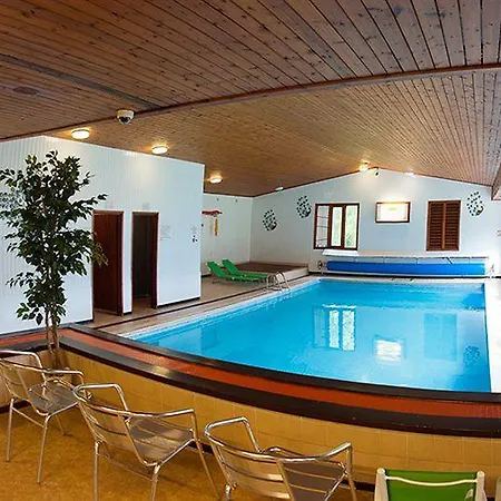 Holiday home Brockwood Hall