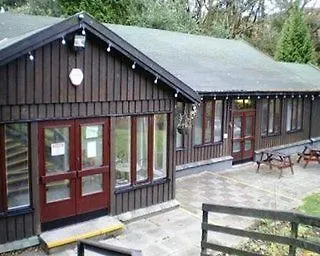 Brockwood Hall Holiday home *