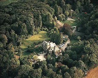 Tatil Evi Brockwood Hall *