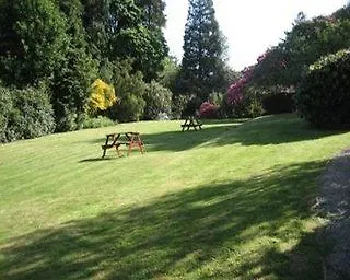 Brockwood Hall בית נופש *